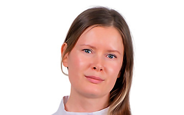 Гурьева Марина Викторовна