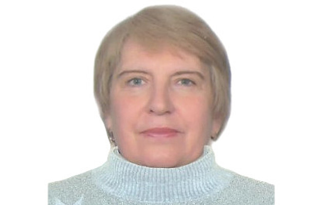 Литвинцева Наталия Анатольевна