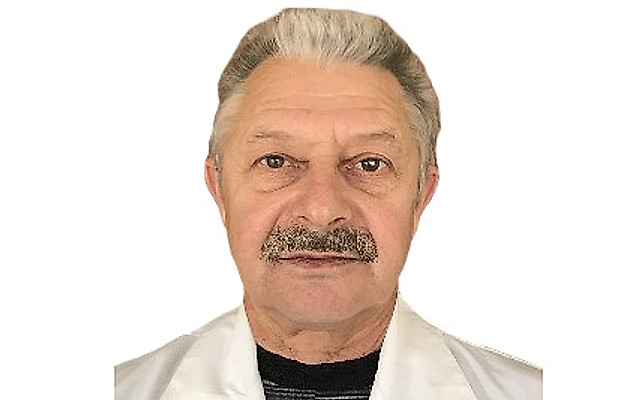 Линёв Александр Владимирович