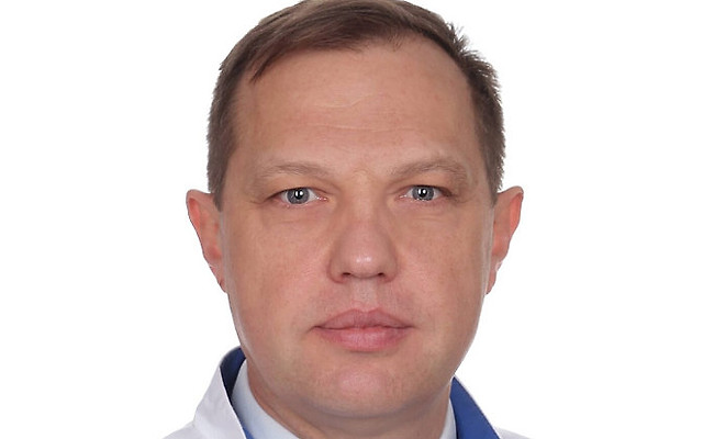 Подурец Дмитрий Петрович
