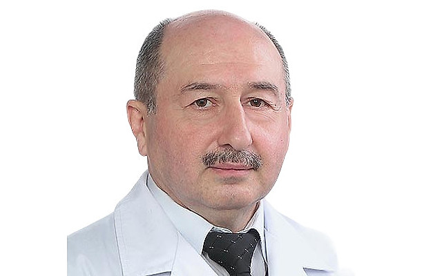 Баиров Анатолий Тальатович