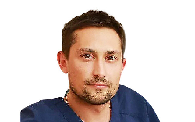 Агзамов Истам Мансурович
