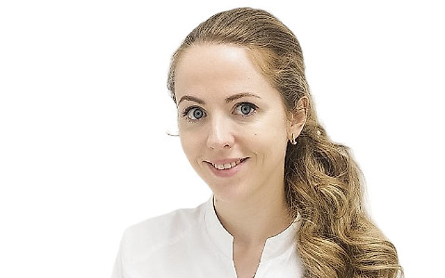 Алимова Людмила Захарьевна