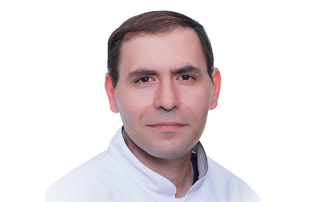 Бакаржиев Иван Иванович