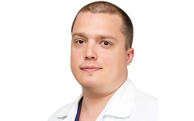 Филимонов Никита Анатольевич