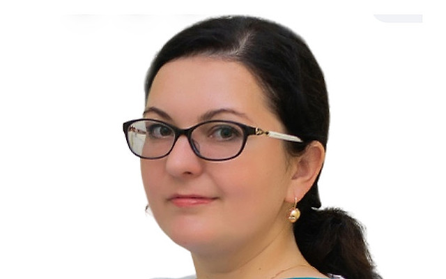 Бондарева Ольга Владимировна