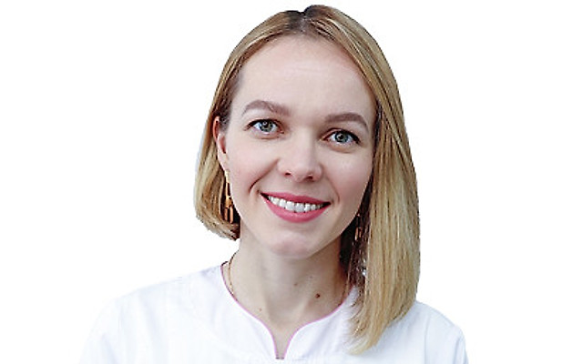 Гумукова Наталья Николаевна