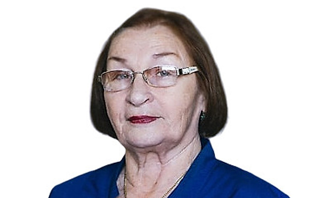 Никитченко Наталья Дмитриевна