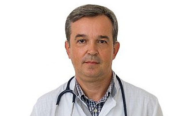 Сильченко Александр Николаевич
