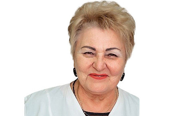 Кузнецова Людмила Михайловна