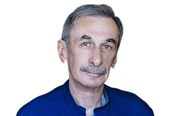 Музыкантский Александр Исаевич