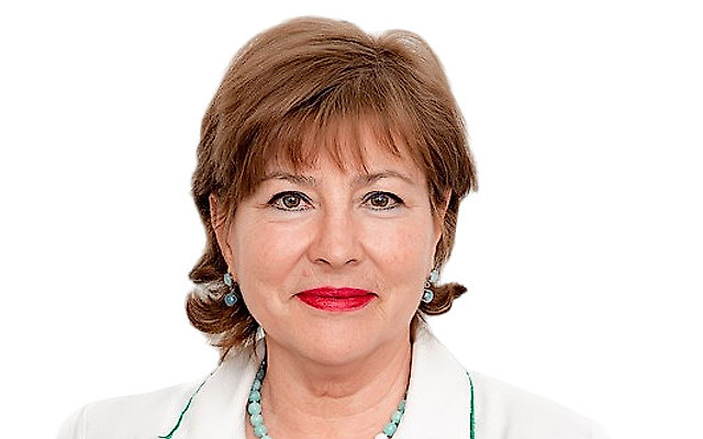 Першина Надежда Кондратьевна