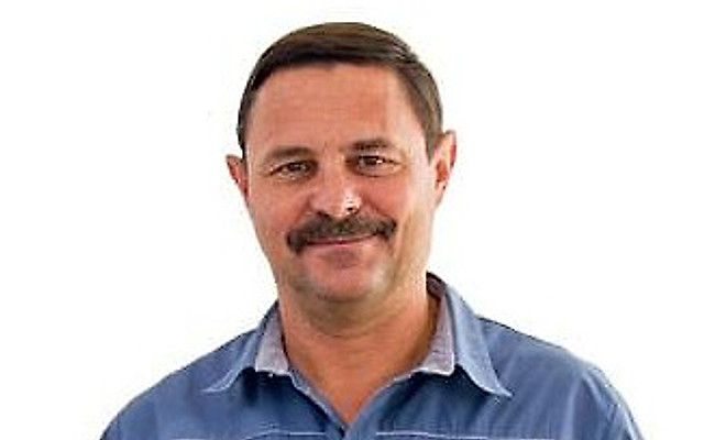Кононов Сергей Артемьевич