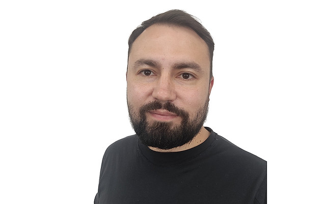 Татьяненко Иван Витальевич