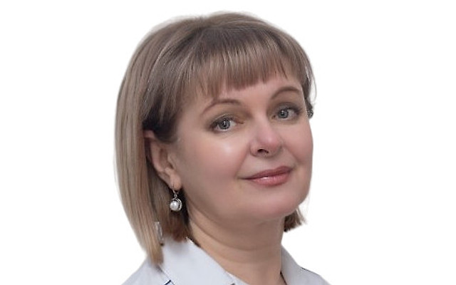 Головина Наталья Александровна