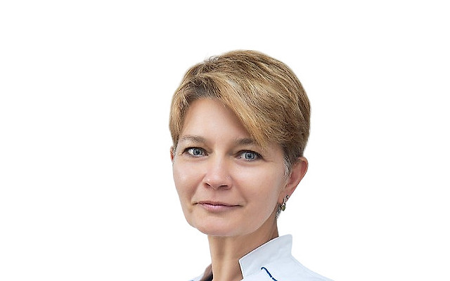 Цепкова Светлана Владимировна