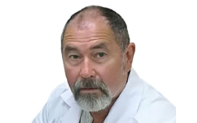 Сидубаев Валерий Алексеевич