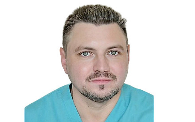 Витченко Вячеслав Анатольевич