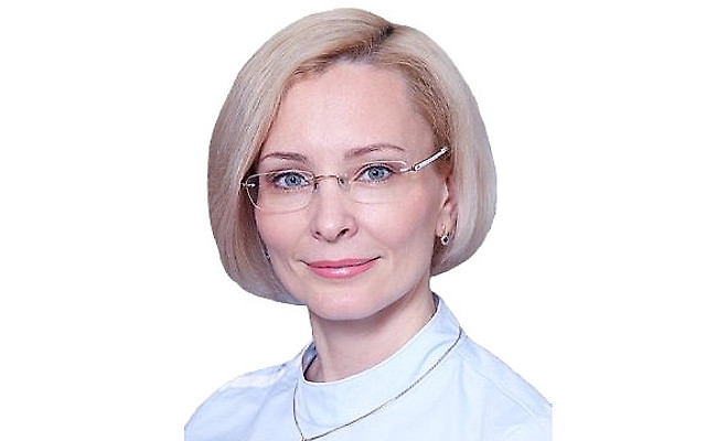 Болдырева Ольга Валерьевна