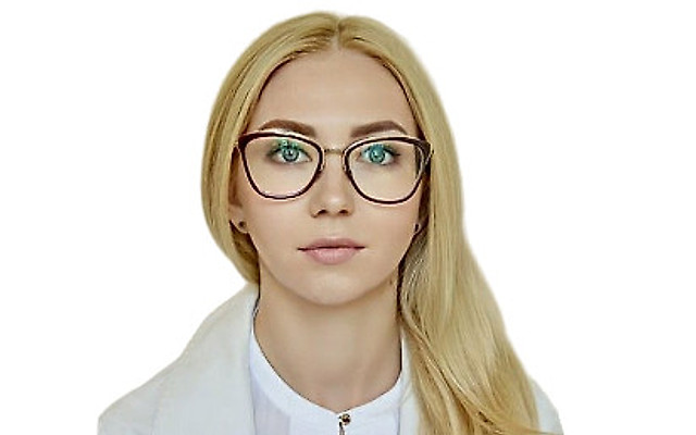 Хара Татьяна Борисовна