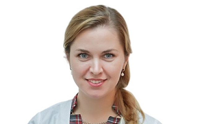 Пояс Екатерина Сергеевна