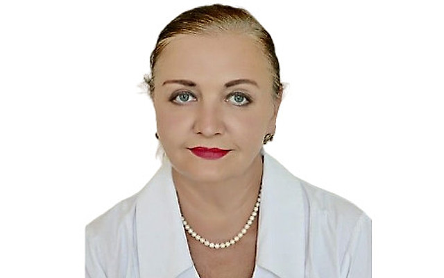 Фильчагина Лариса Дмитриевна