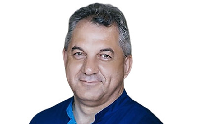 Гавриш Виталий Николаевич