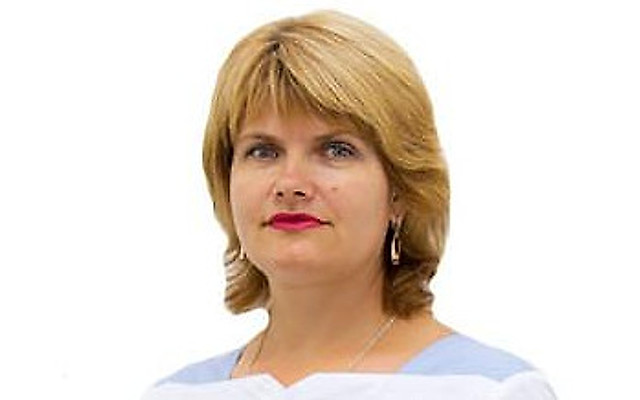 Комендант Татьяна Ивановна