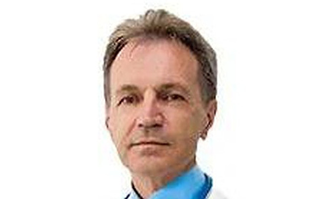 Михеенко Геннадий Валентинович
