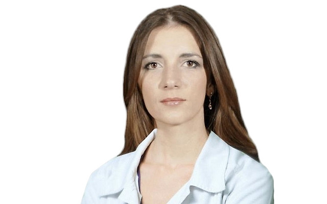 Владимирова Елена Александровна