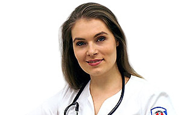 Шутикова Екатерина Вячеславовна