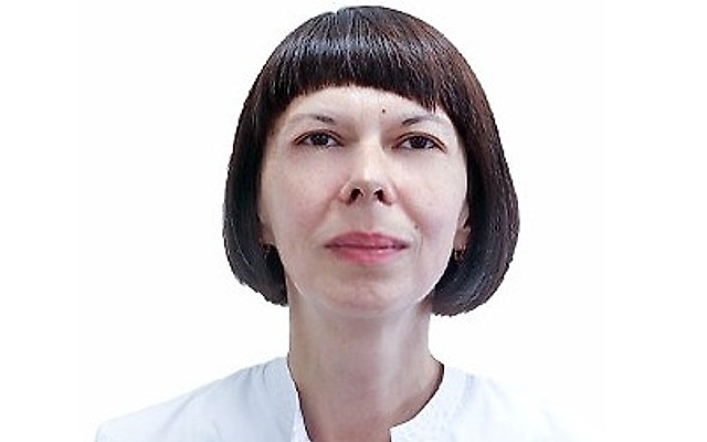Хатит Татьяна Николаевна