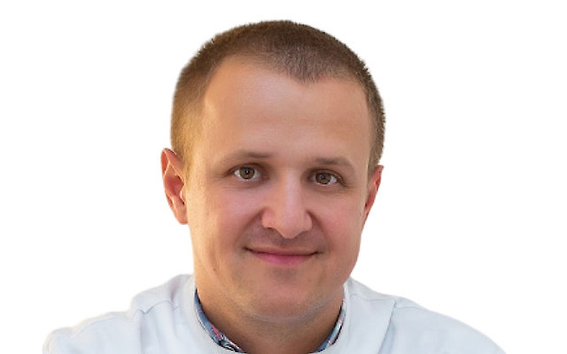 Шекунов Андрей Николаевич