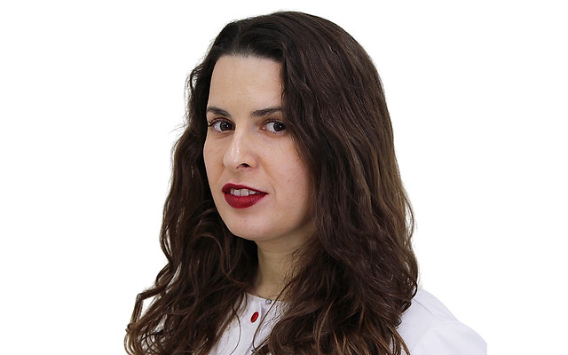 Иванишко Кристина Владимировна