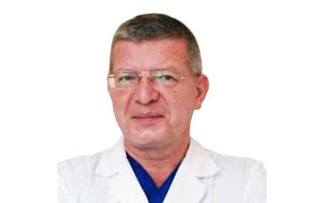 Штанько Александр Иванович