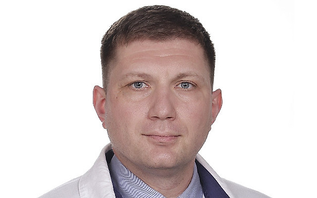 Лубенец Александр Александрович