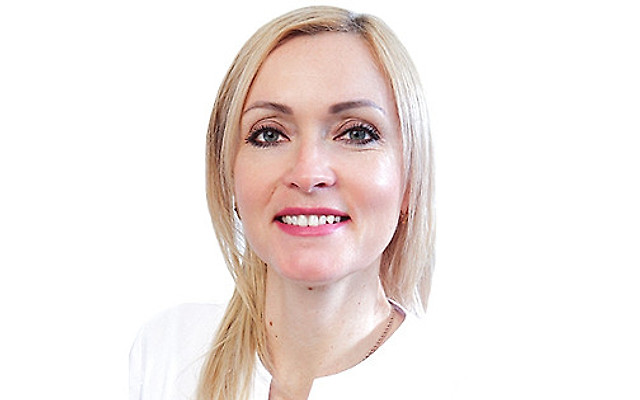Науменко Татьяна Константиновна