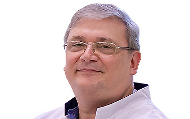 Жарко Виктор Леонидович
