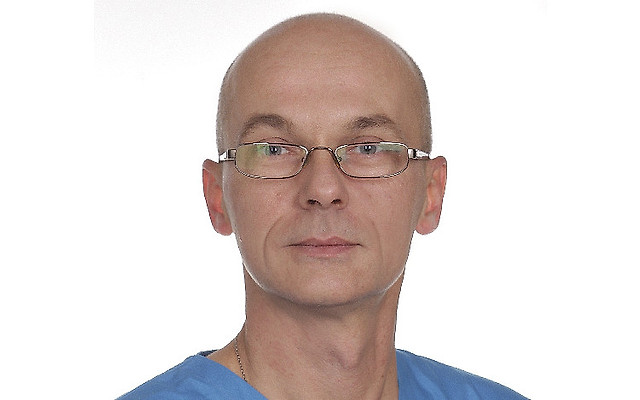 Скиданенко Валерий Анатольевич