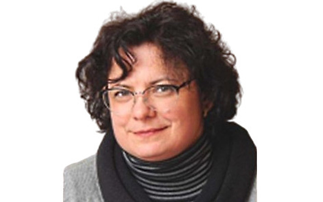 Митина Елена Александровна