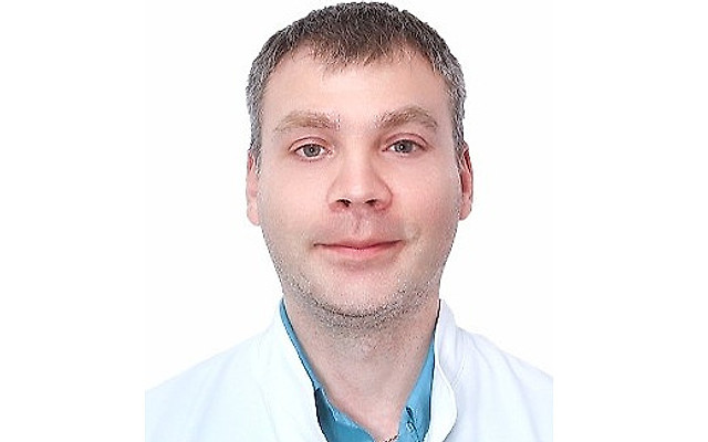 Пикалов Александр Владимирович