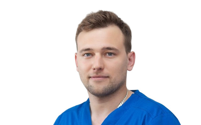 Тишков Александр Витальевич
