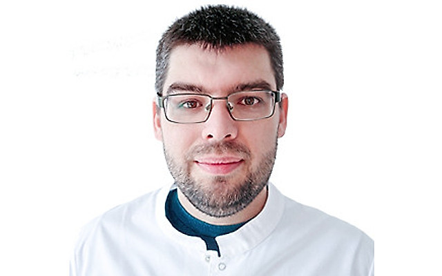 Керденский Константин Евгеньевич