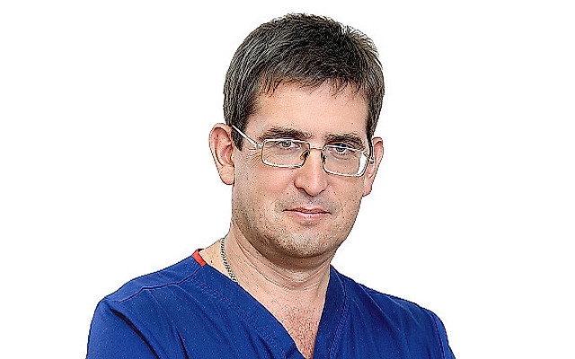 Гудков Георгий Владимирович
