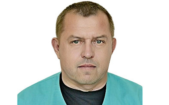 Бурдеев Александр Сергеевич