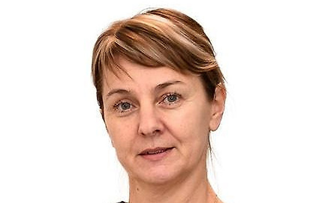 Кочурова Татьяна Сергеевна