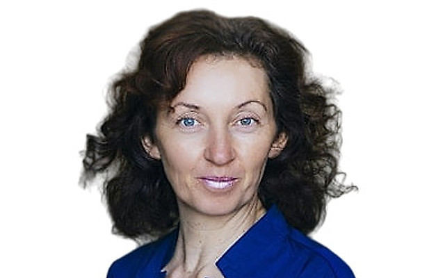Канашина Светлана Николаевна