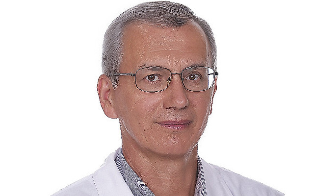 Рассохатский Николай Павлович