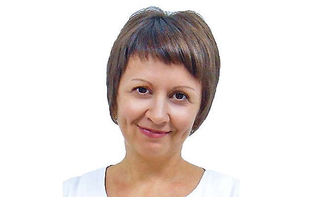 Винтоняк Карина Михайловна