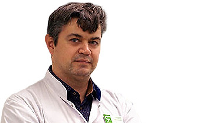 Герасимов Сергей Валериевич
